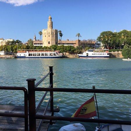 El Embarcadero